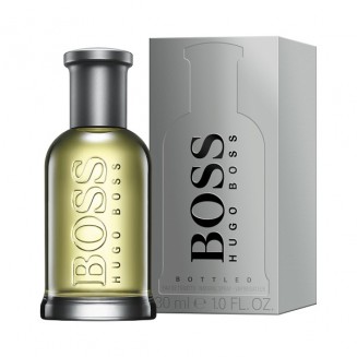 Boss Bottled Eau De...