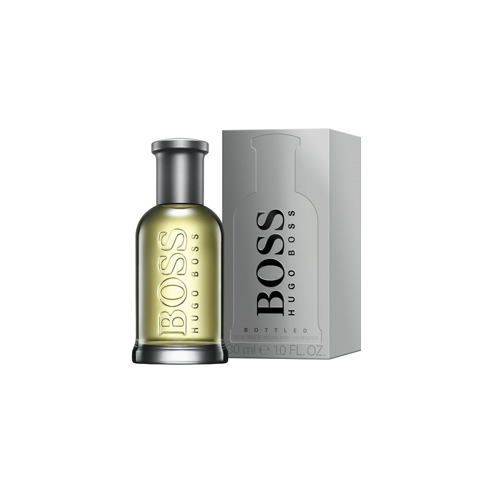Boss Bottled Eau De Toilette 30ML 