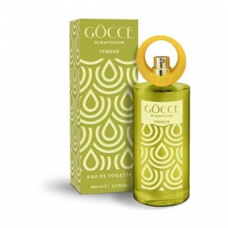 Gocce Di Napoleon Tender -...
