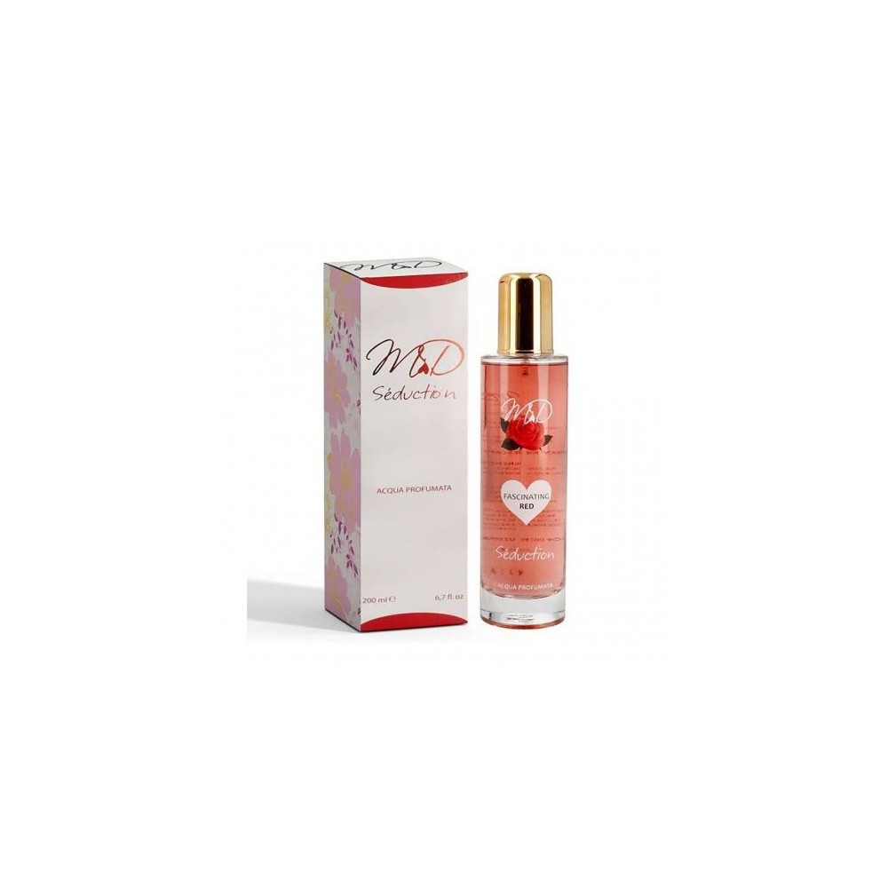 M&D Seduction - Acqua Profumata 250 Ml 
