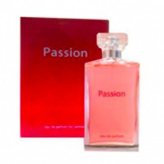M&D Passion - Eau De Parfum...