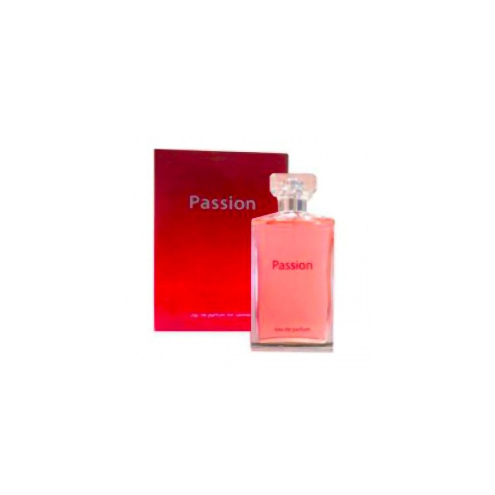 M&D Passion - Eau De Parfum Donna 100 Ml Vapo 
