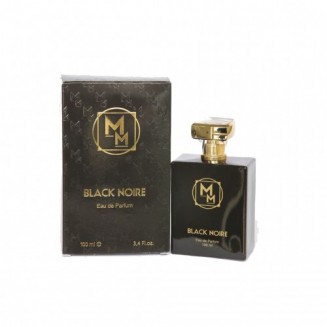 Mm Black Noire - Eau De...