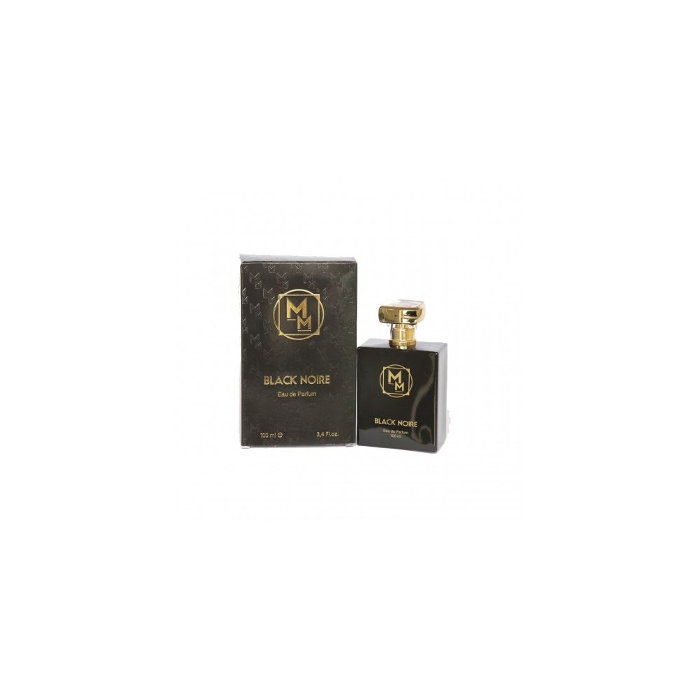 Mm Black Noire - Eau De Parfum Unisex 100 Ml Vapo 