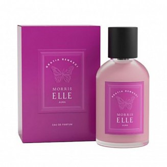 Morris Aura - Eau De Parfum...