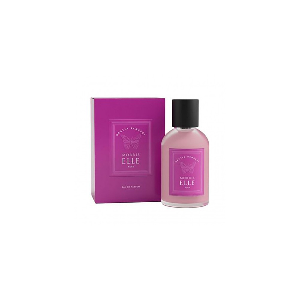 Morris Aura - Eau De Parfum Donna 100 Ml Vapo 