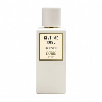 Saphir Give Me Rose - Eau...