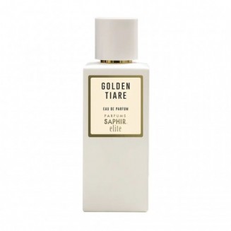 Saphir Elite Golden Tiare -...