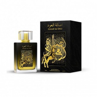 Afaq Asalat Al Oud - Eau De...