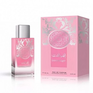 Afaq Ishraqat - Eau De...