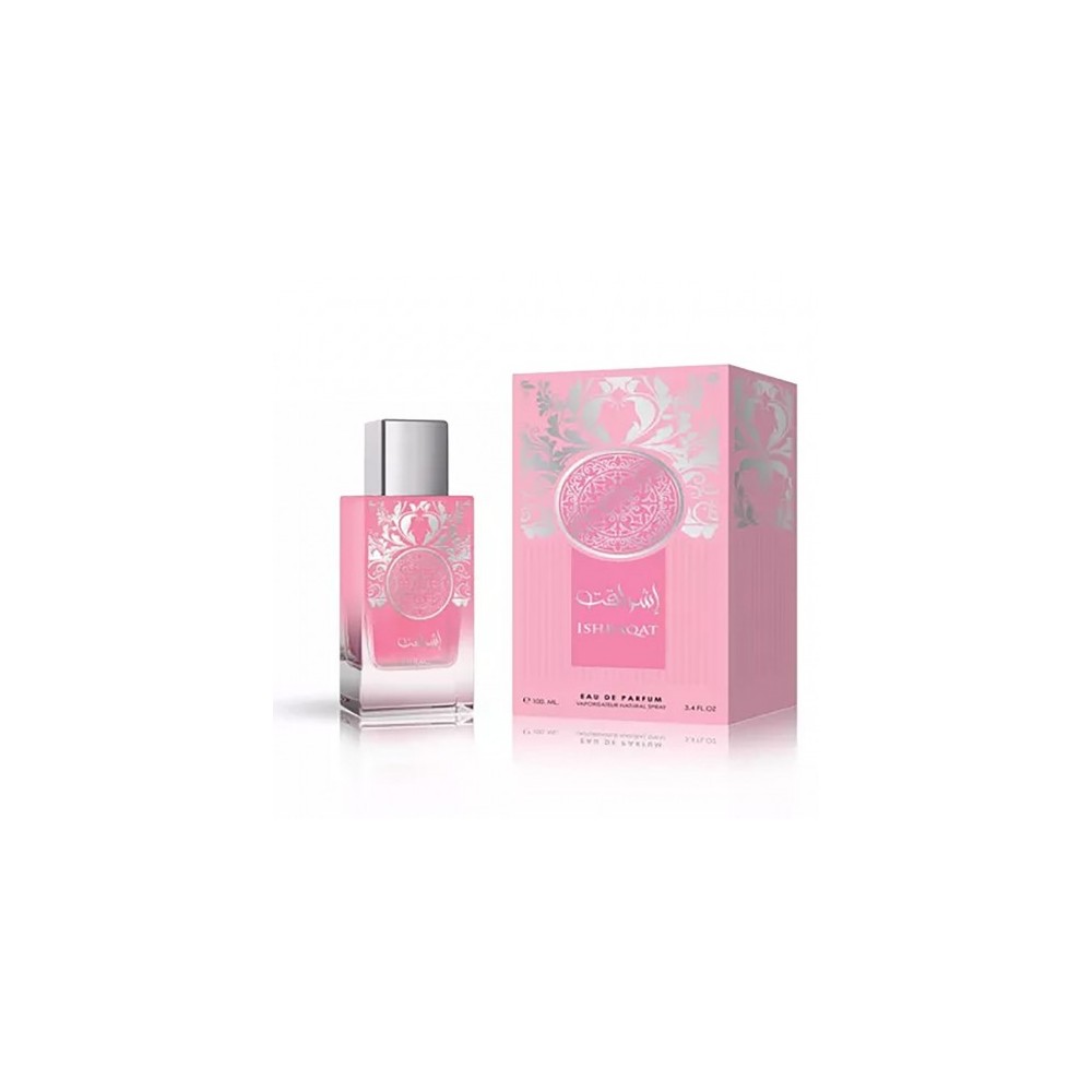 Afaq Ishraqat - Eau De Parfum Unisex 100 Ml Vapo 