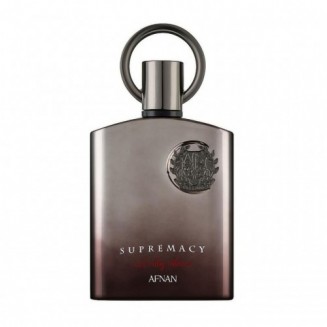 Afnan Supremacy Not Only...