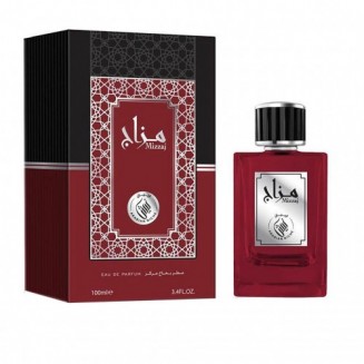 Arabian Niche Mizzaj - Eau...