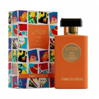 Enrico Coveri He She Myself...