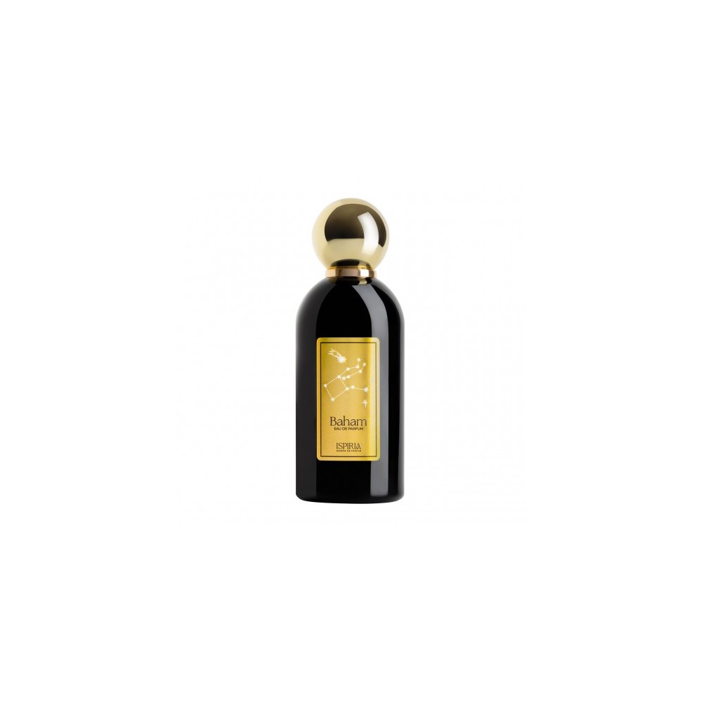 Ispiria Baham - Eau De Parfum Unisex 100 Ml Vapo 