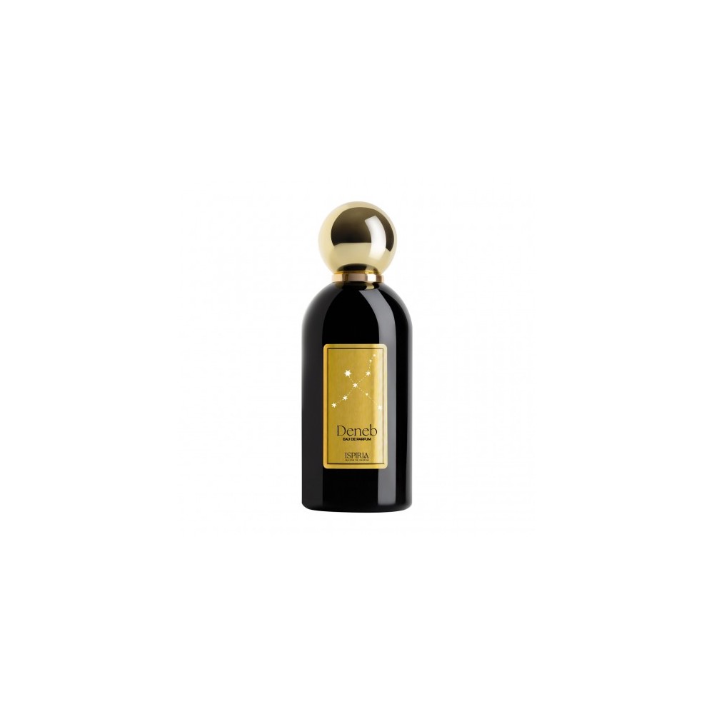 Ispiria Deneb - Eau De Parfum Unisex 100 Ml Vapo 