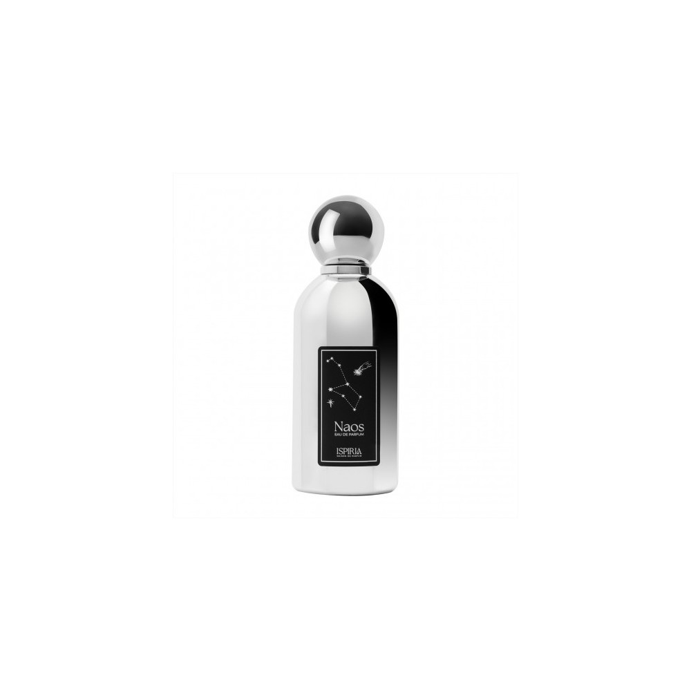 Ispiria Naos - Eau De Parfum Unisex 100 Ml Vapo 