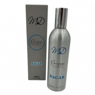 M&D Bacar - Parfum Unisex...