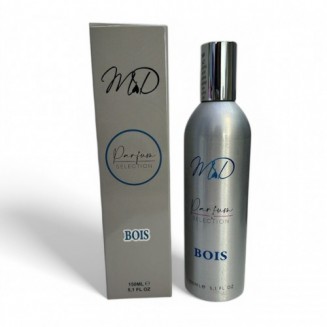 M&D Parfum Selection Bois -...