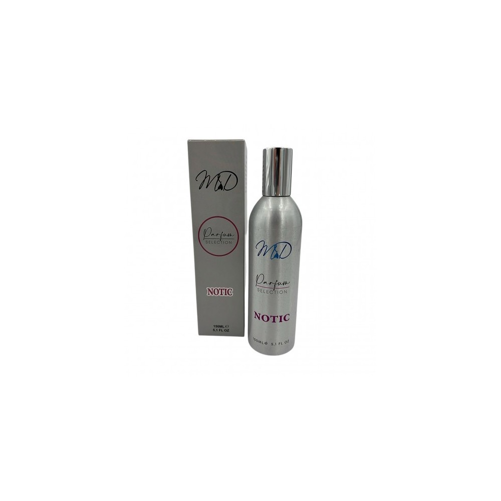 M&D Notic - Parfum Unisex 150 Ml Vapo 