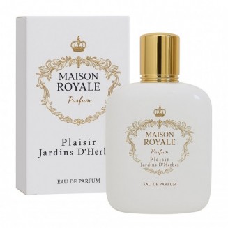 Maison Royale Plaisir...