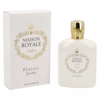 Maison Royale Plaisir Joiee...