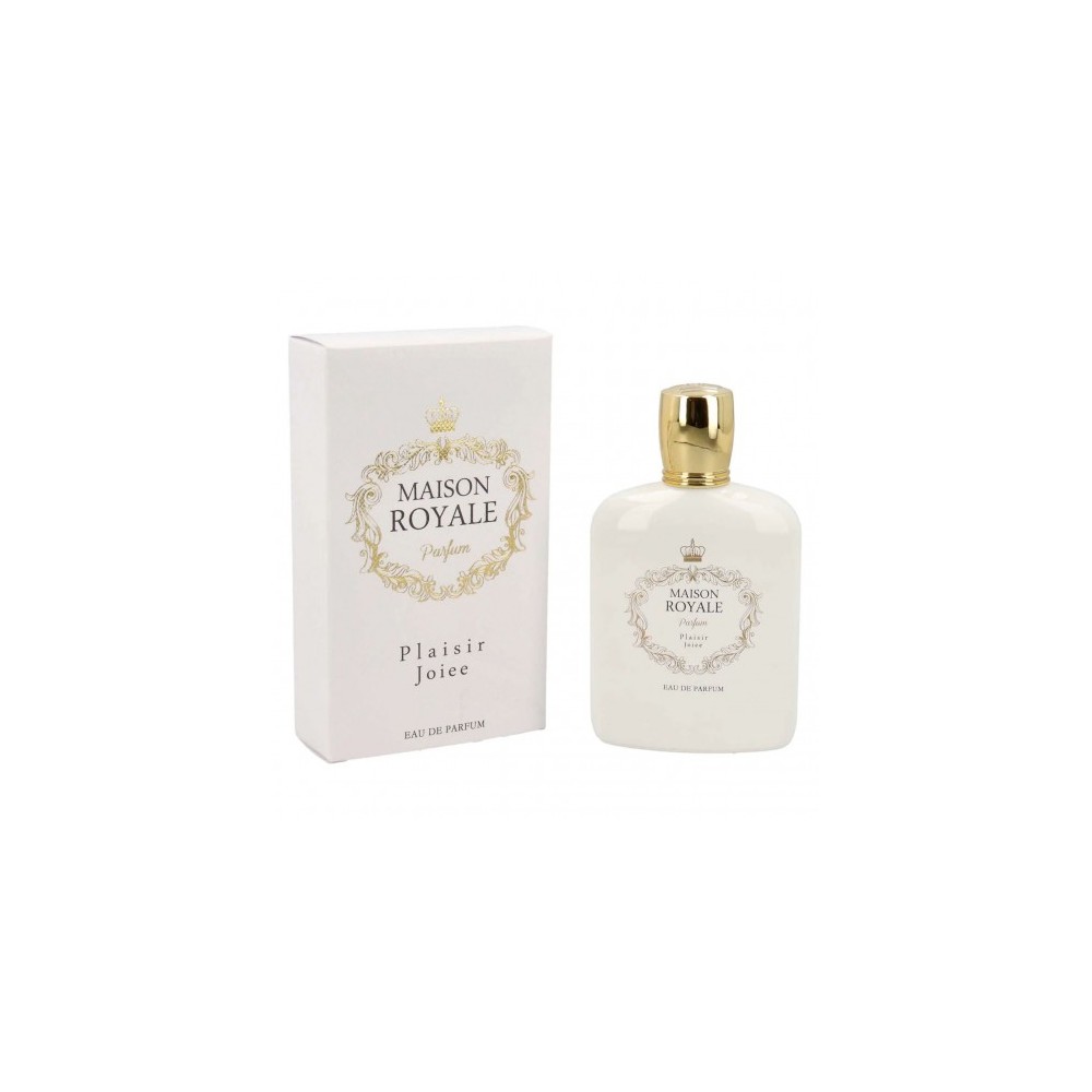 Maison Royale Plaisir Joiee - Eau De Parfum Unisex 100 Ml Vapo 