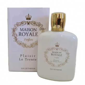 Maison Royale Plaisir Le...