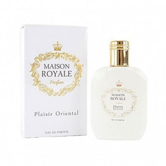 Maison Royale Plaisir...