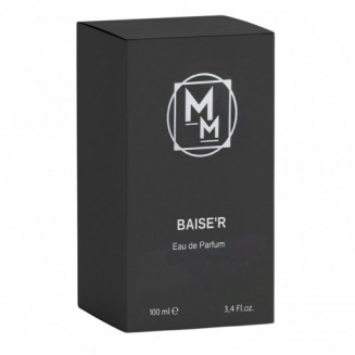 Mm Baise'R - Eau De Parfum...