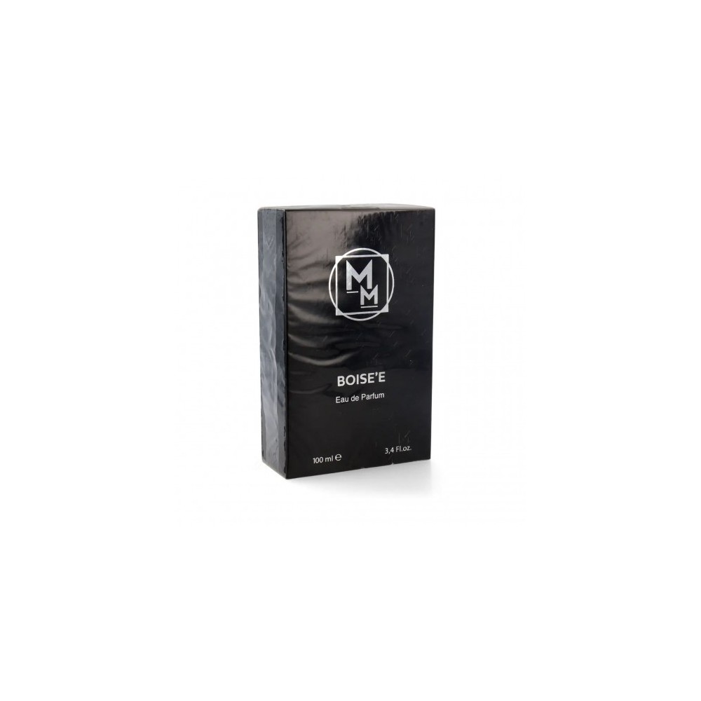 Mm Boise'E - Eau De Parfum Unisex 100 Ml Vapo 