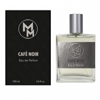 Mm Cafè Noir - Eau De...
