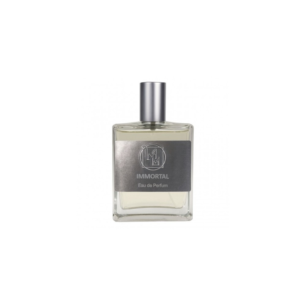 Mm Immortal - Eau De Parfum Unisex 100 Ml Vapo 