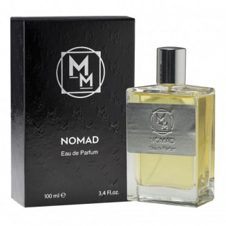 Mm Nomad - Eau De Parfum...