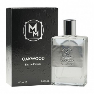 Mm Oakwood - Eau De Parfum...