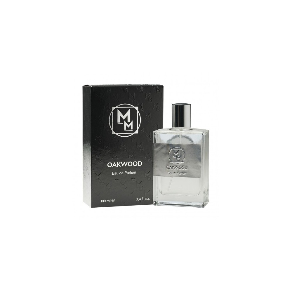 Mm Oakwood - Eau De Parfum Unisex 100 Ml Vapo 