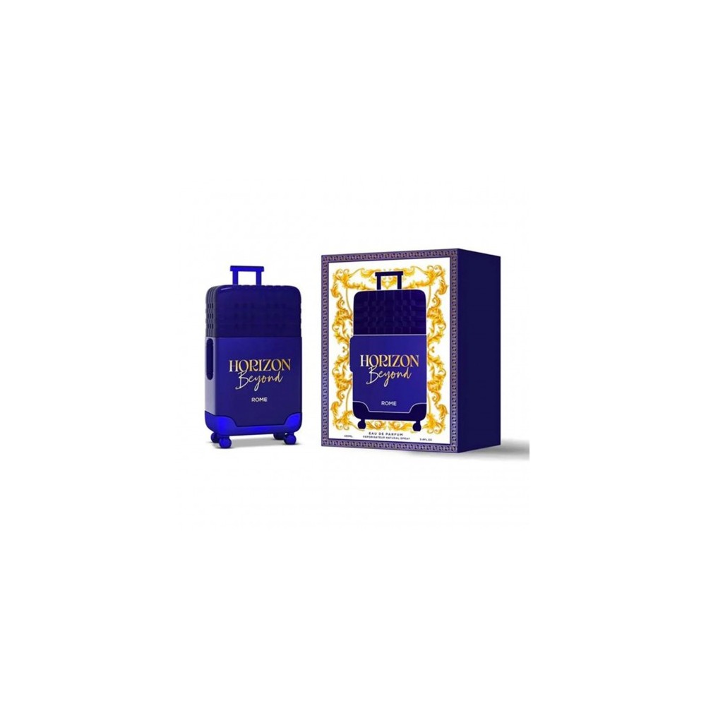 Montage Horizon Beyond Rome - Eau De Parfum Unisex 100 Ml Vapo 