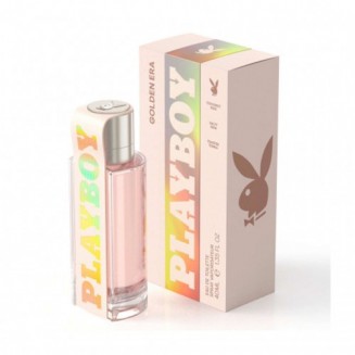 Playboy Golden Era - Eau De...