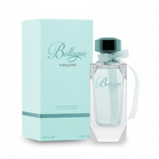 Diamond Bellagio Turquoise...