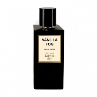 Saphir Elite Vanilla Fog -...