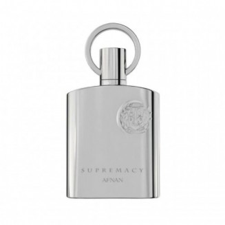 Afnan Supremacy Silver -...