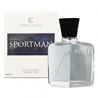 Capucci Sportman - Eau De...