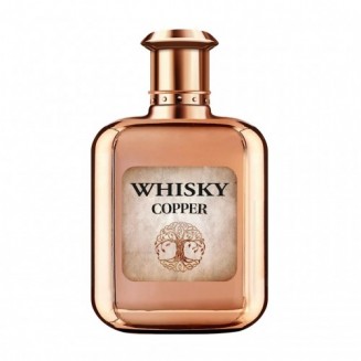 Evaflor Whisky Copper - Eau...