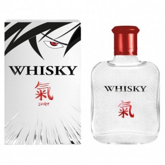 Evaflor Whisky Spirit - Eau...