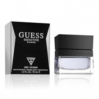 Guess Seductive Homme - Eau...