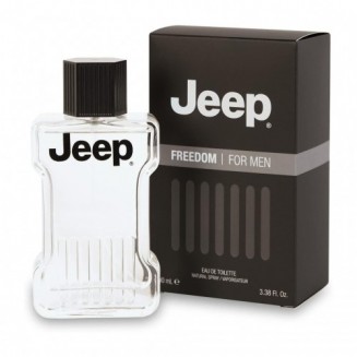 Jeep Freedom Form Men - Eau...