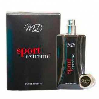 M&D Sport Extreme - Eau De...
