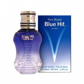 New Brand Blue Hit Form Man...