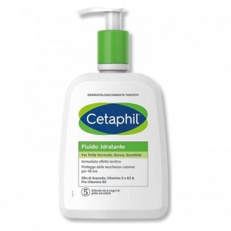Cetaphil Fluido Idratante...