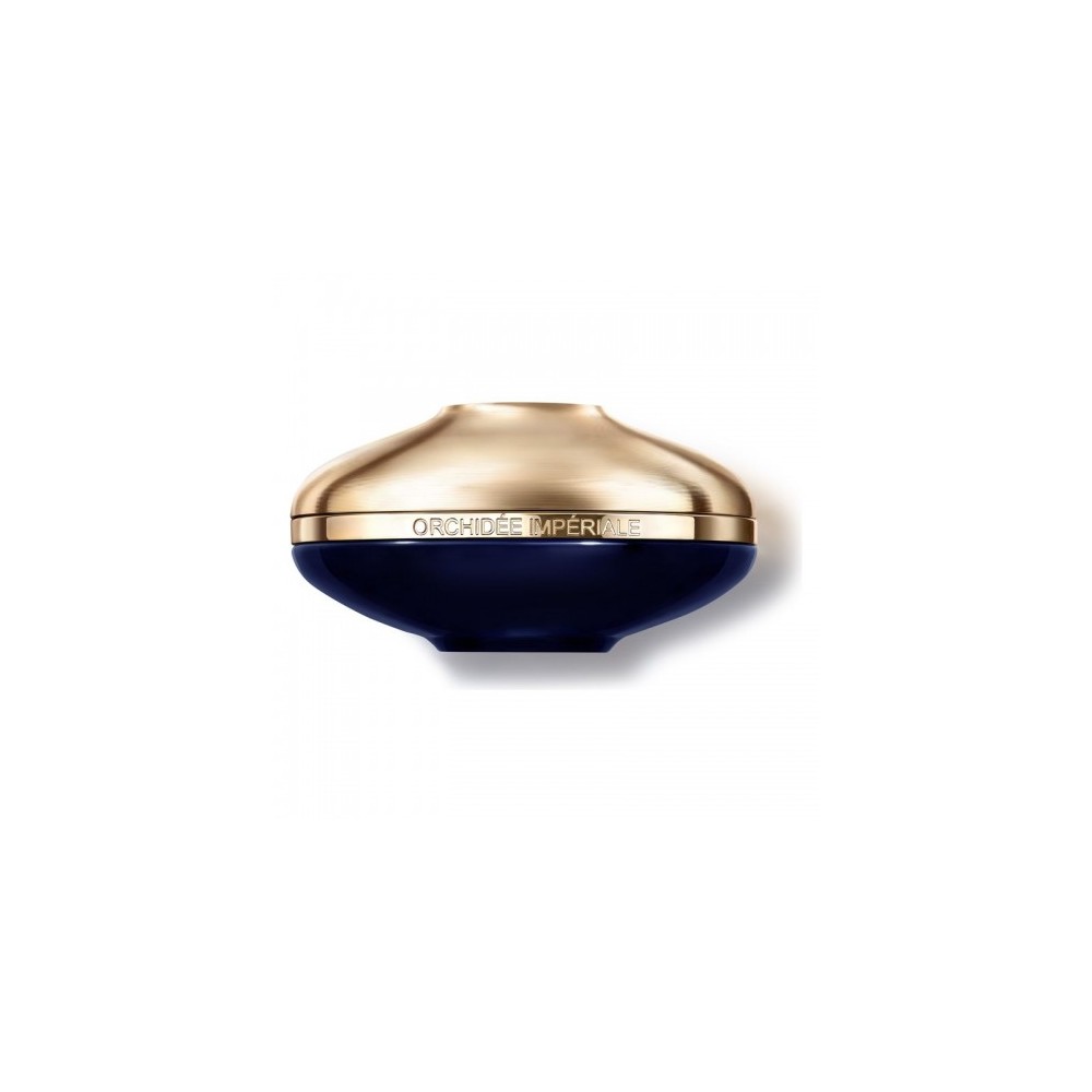 Guerlain Orchidée Impériale La Crème De Longévité - Crema Viso Anti-Età Rigenerante 30 Ml 